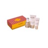 Natura bisse set essential shock intense retinol  30ml+eye & lip 15ml+intense cream 50ml(31k651)