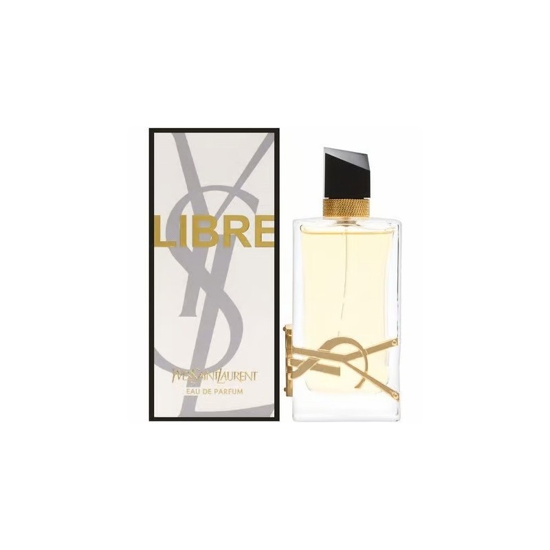Libre by yves saint laurent eau de parfum for women 90ml