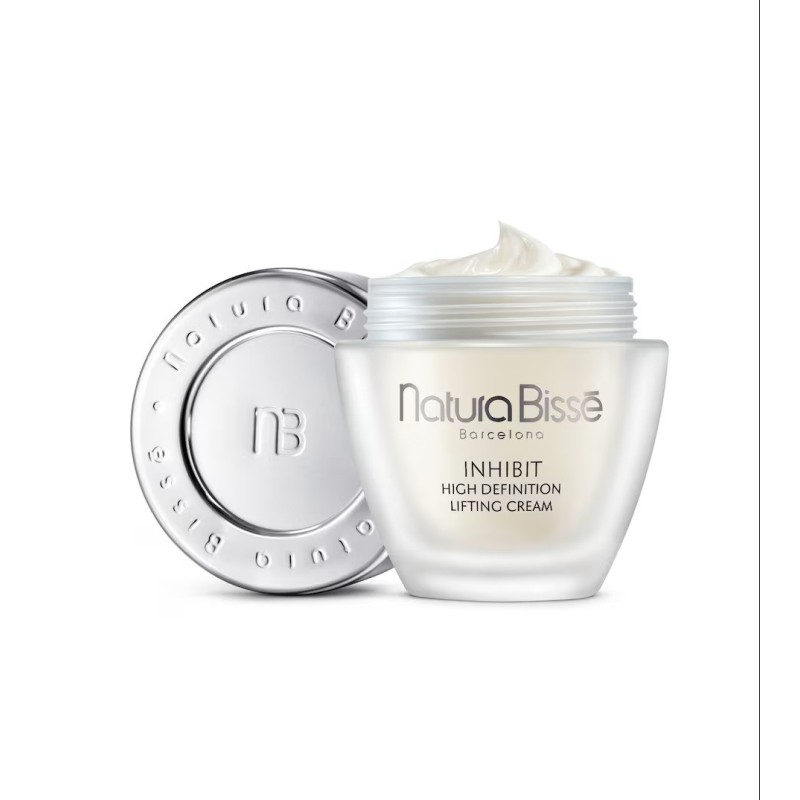 Natura bisse inhibit high definition lifting cream 50ml (31a184)