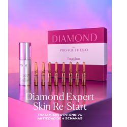 Natura bisse set diamond...