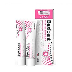 Bexident dientes sensibles...